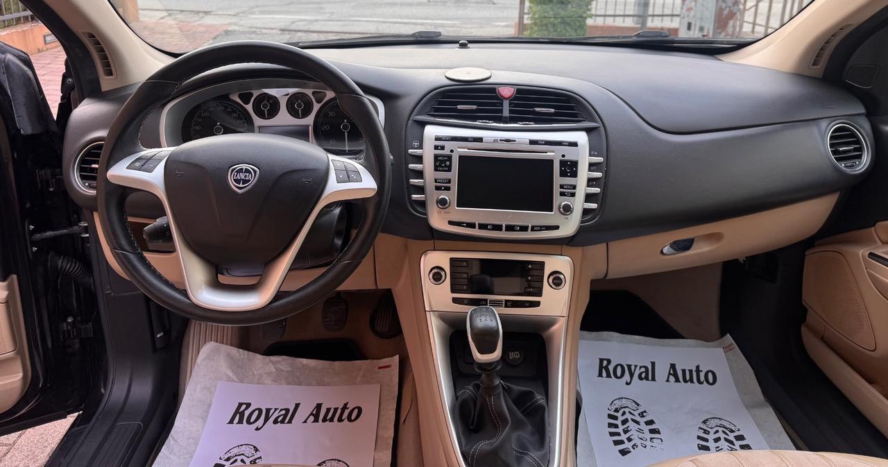 Lancia Delta 1.6 MJT Ok Neopatentati