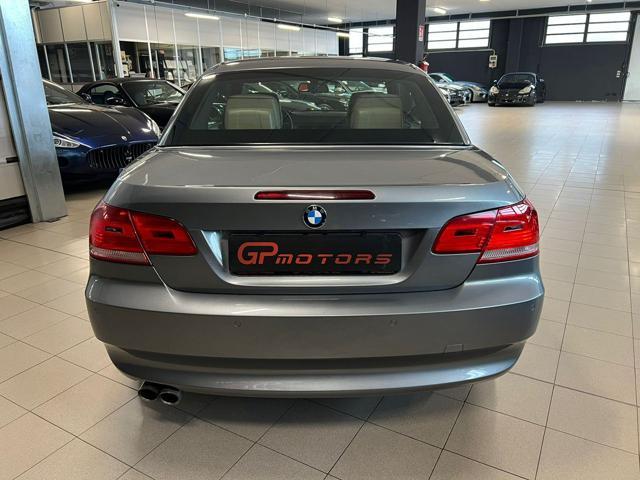 BMW 330 i Cabrio MANUALE ! MSPORT ! 19 ! 2 PROPRIETARI !