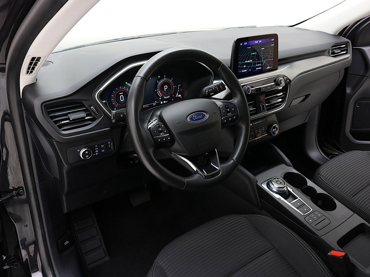 Ford Kuga 1.5 EcoBlue 120CV Auto 2WD Titanium