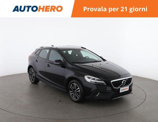 VOLVO V40 Cross Country D2 Business Plus