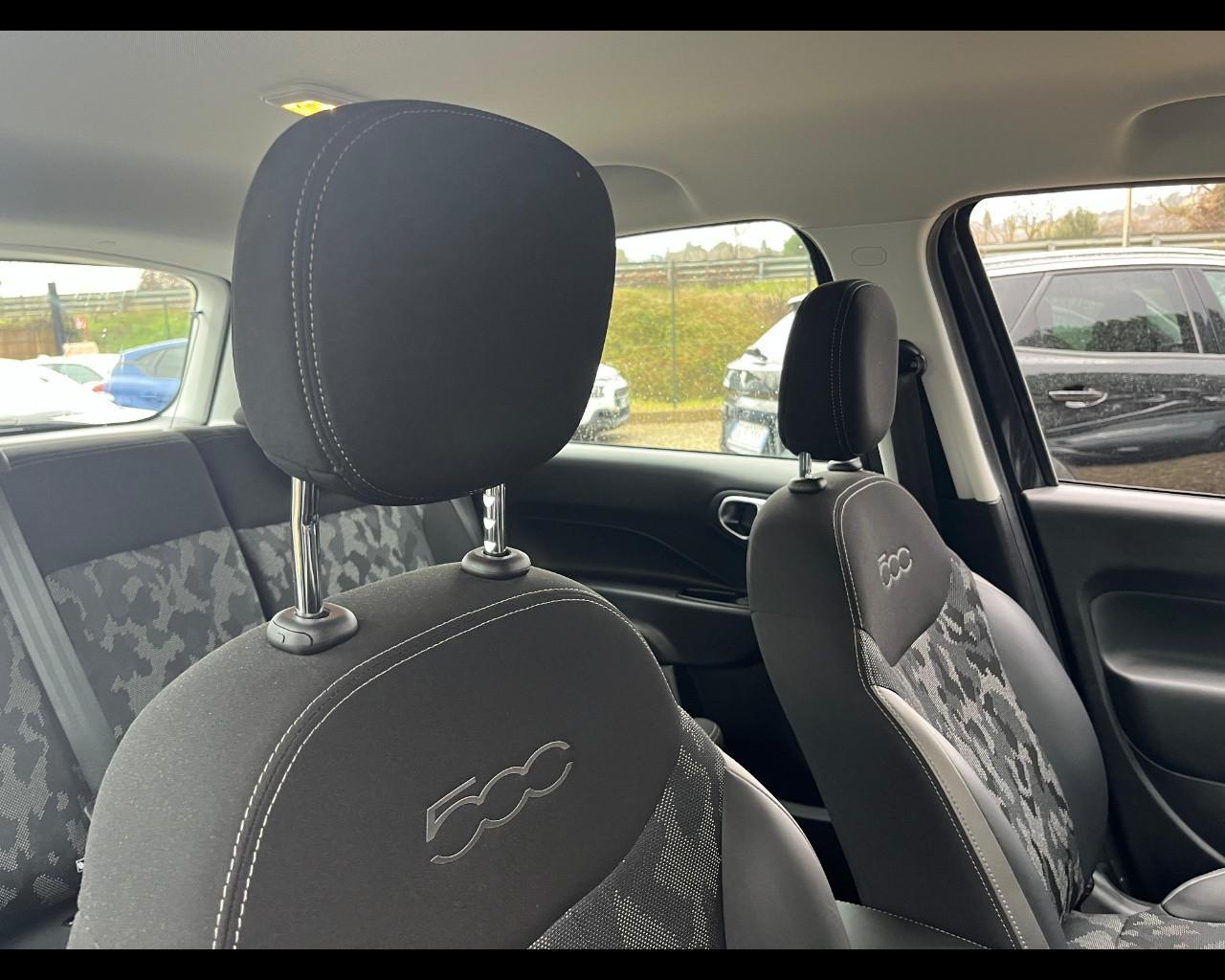 FIAT 500L - 500L 1.4 95 CV S&S Cross