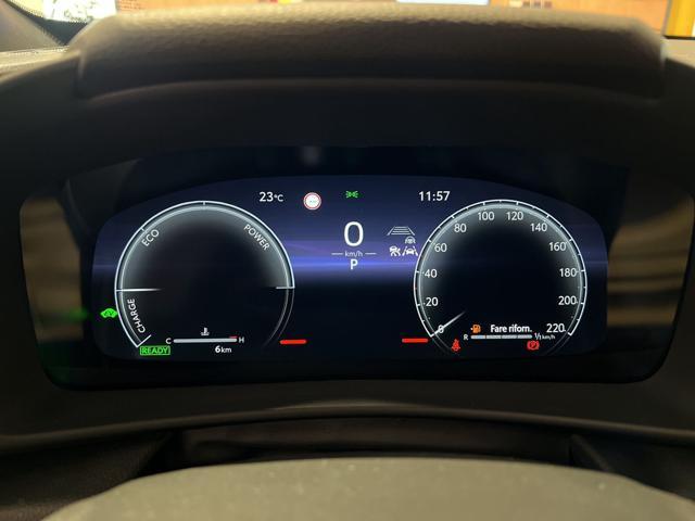 TOYOTA C-HR 1.8 HV Trend