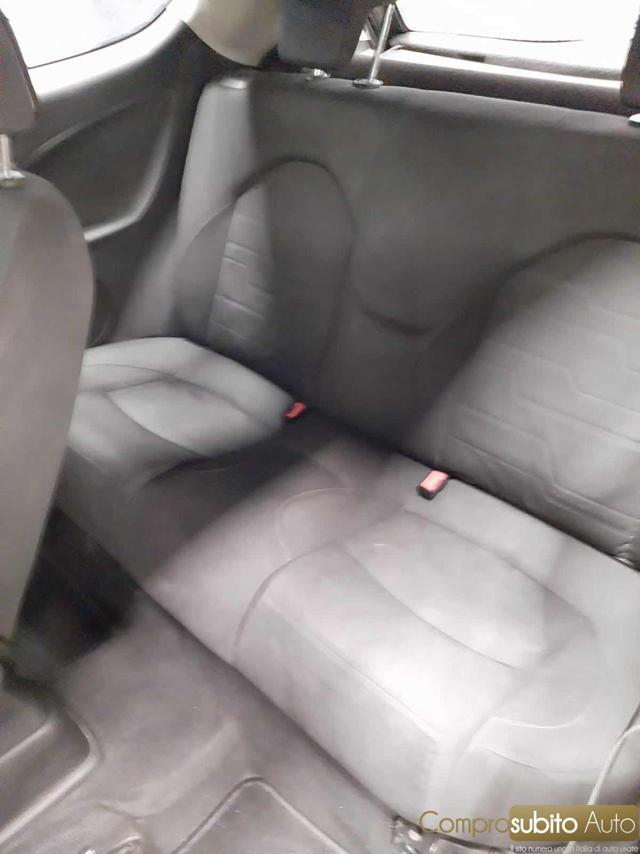 ALFA ROMEO MiTo 1.3 JTDm 85 CV (Garanzia 12 Mesi)