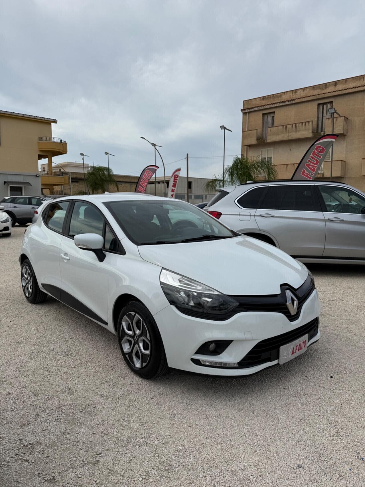 Renault Clio dCi 8V 75CV Start&Stop 5 porte Energy Zen