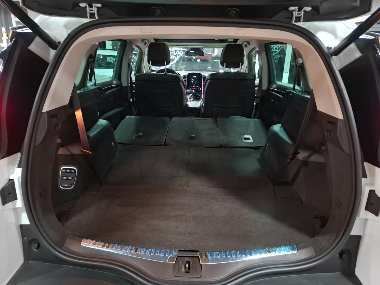 Renault Espace 1.6 Energy Initiale Paris 4Control 7 posti