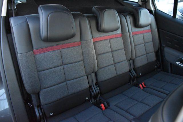 CITROEN C5 Aircross BlueHDi 130 S&S EAT8 Business