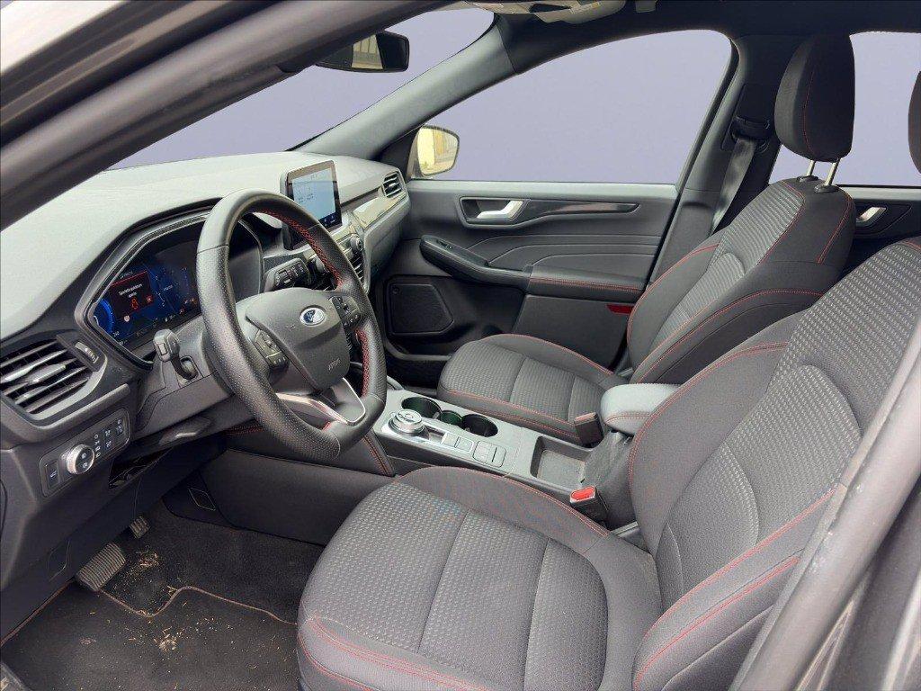 FORD Kuga 2.0 ecoblue ST-Line 2wd 120cv auto del 2023