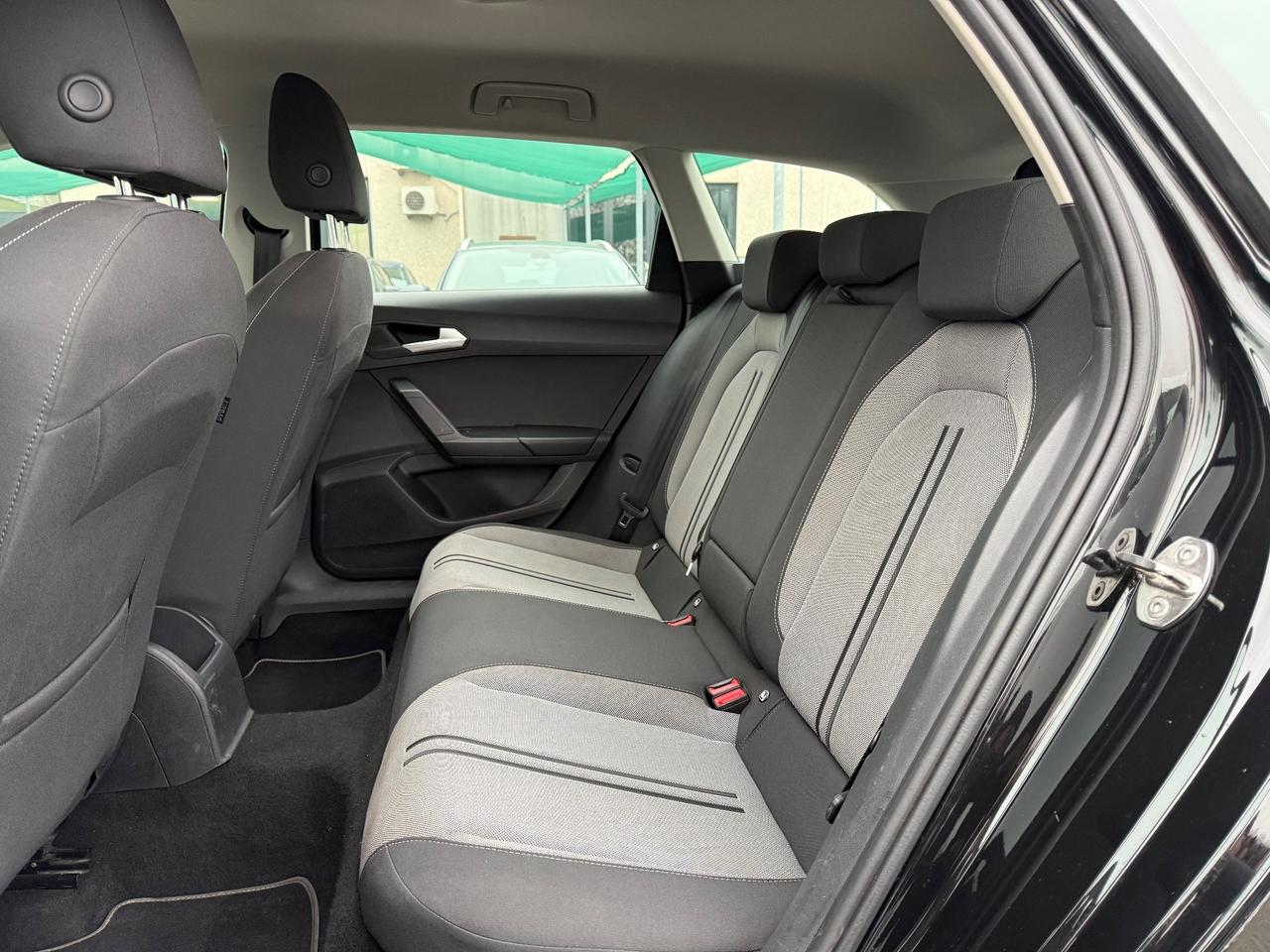 Seat Leon Sw 2.0 116 CV Full Led Virtual Cockpit Garantita