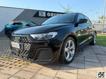 AUDI - A1 Sportback - A1 SPB 30 TFSI S tronic Business
