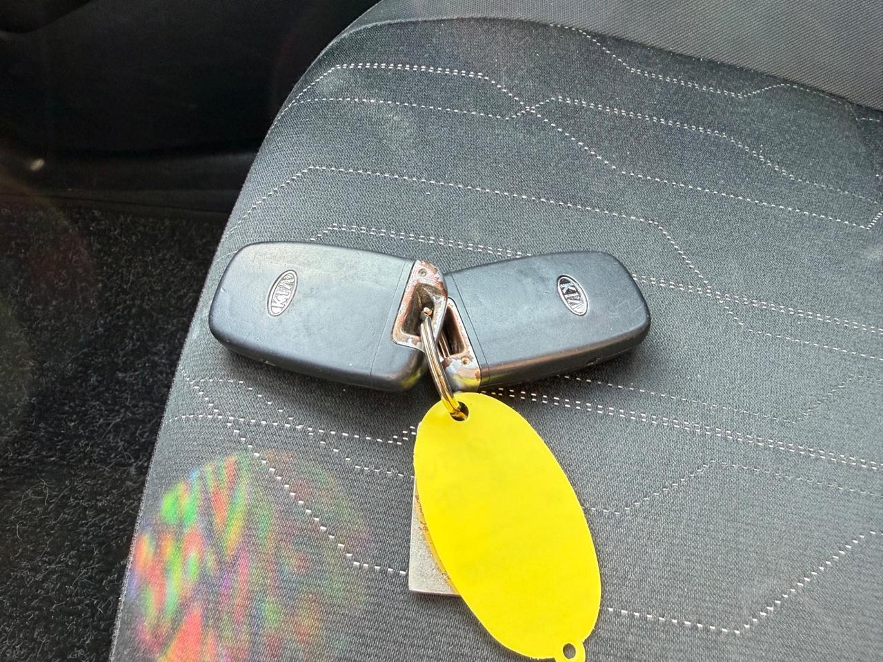 Kia Picanto 1.0 Benzina 12 Mesi di garanzia