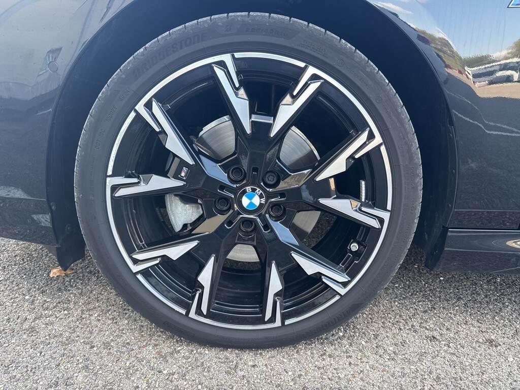 BMW Serie 2 Gran Coupe 220 d 48V MSport DCT