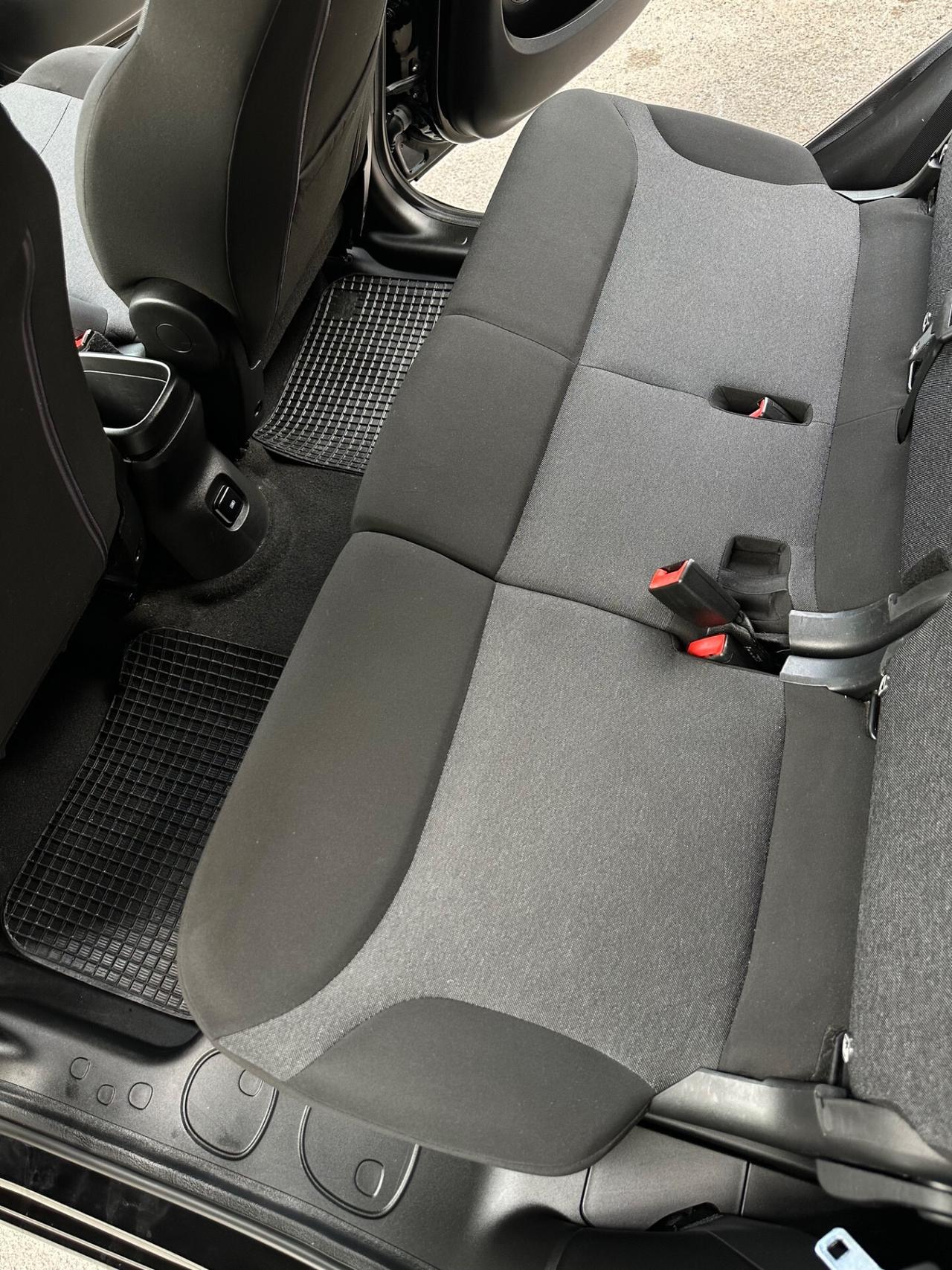 Fiat 500L 1.6 Multijet 120cv Lounge