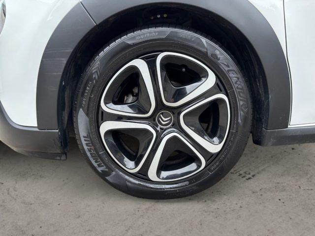 CITROEN C3 BlueHDi 75 S&S Feel NEOPATENTATI