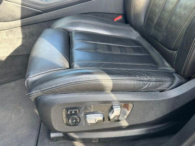 BMW X6 xDrive30d 48V Msport