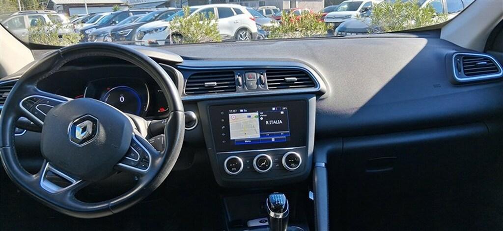 Renault Kadjar 1.5 Blue dCi Sport Edition