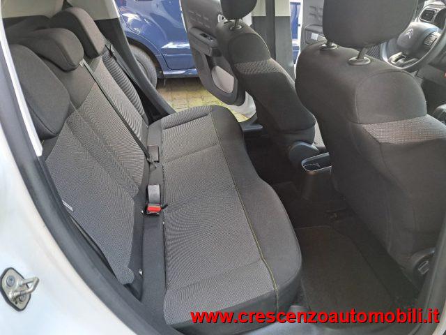 CITROEN C3 PureTech 82 Feel - AZIENDALE