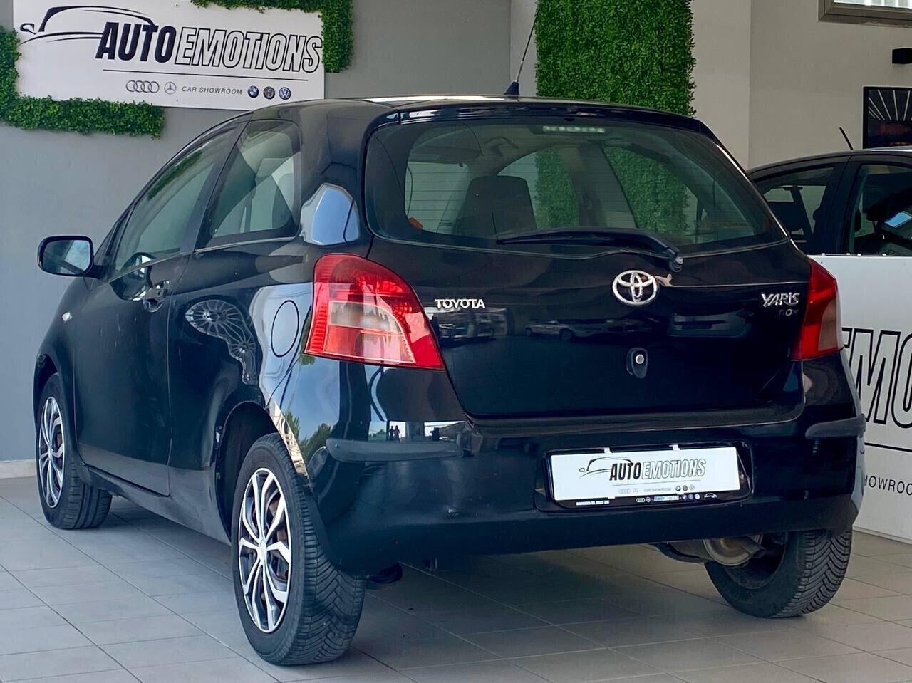 Toyota Yaris - 1.0 | 69 CV - Unico Proprietario
