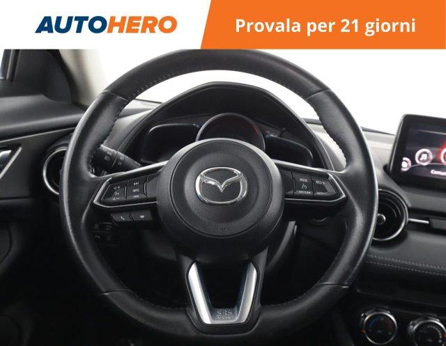 MAZDA CX-3 2.0L Skyactiv-G Exceed