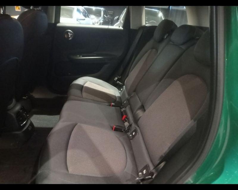 MINI Countryman Mini 1.5 One D auto 7m