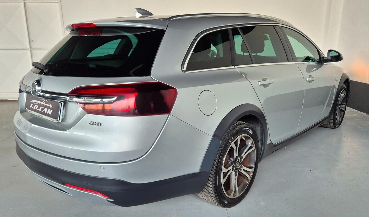 Opel Insignia 1.6 CDTI 136CV Start&Stop aut. Country Tourer