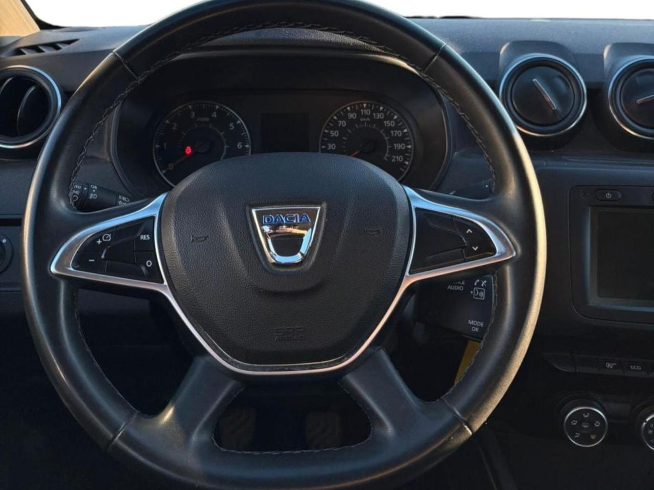 Dacia Duster 1.0 TCe GPL 4x2 Comfort