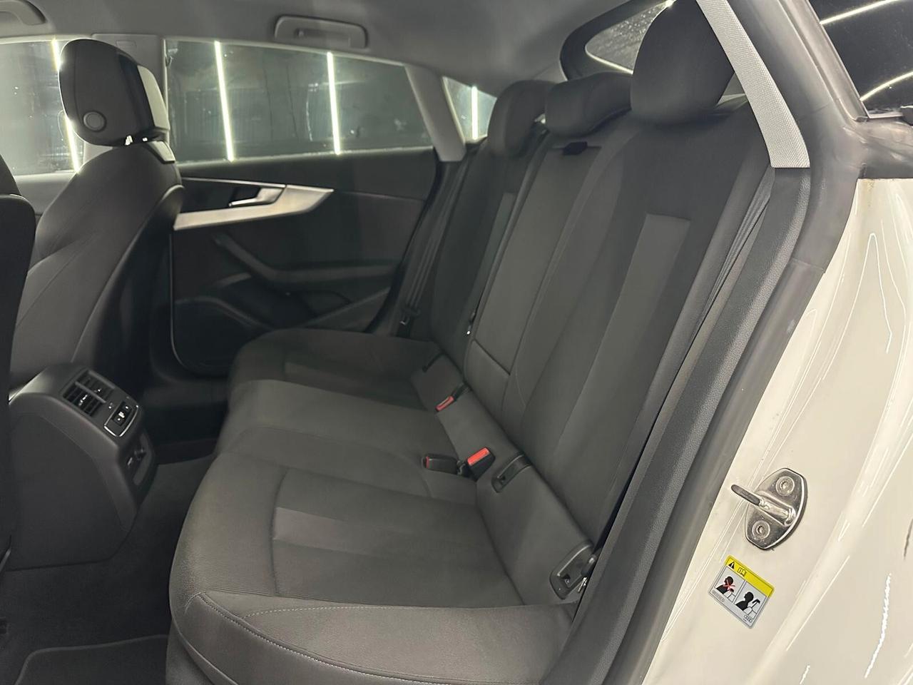 Audi A5 SPB 40 TDI quattro S tronic