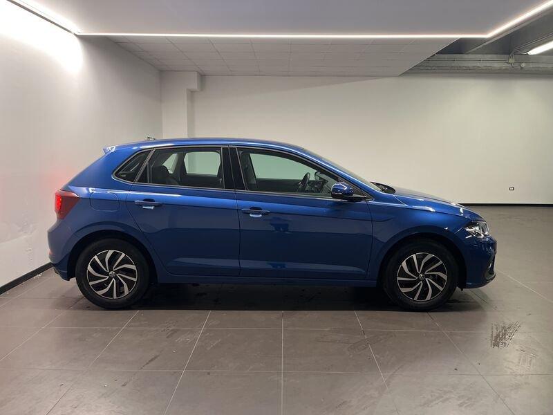 Volkswagen Polo LIFE 1.0 TSI 70 KW (95 CV) DSG