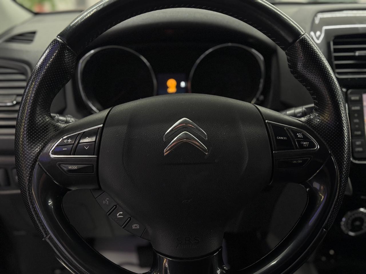 Citroen C4 Aircross 1.8 HDi 150Cv 4WD Exclusive