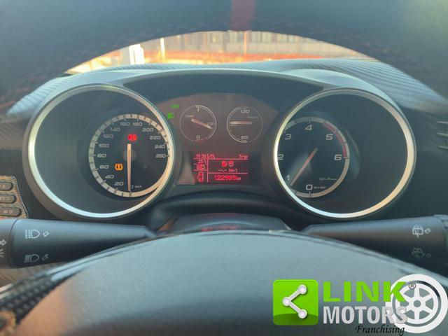 ALFA ROMEO Giulietta 2.0 JTDm-2 150 CV Distinctive