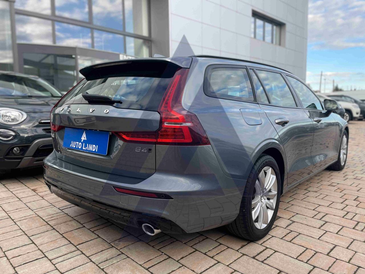 Volvo V60 D4 Geartronic Business