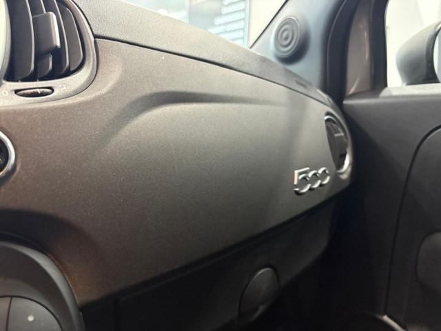 Abarth 595 1.4 t-jet Competizione 180cv my18