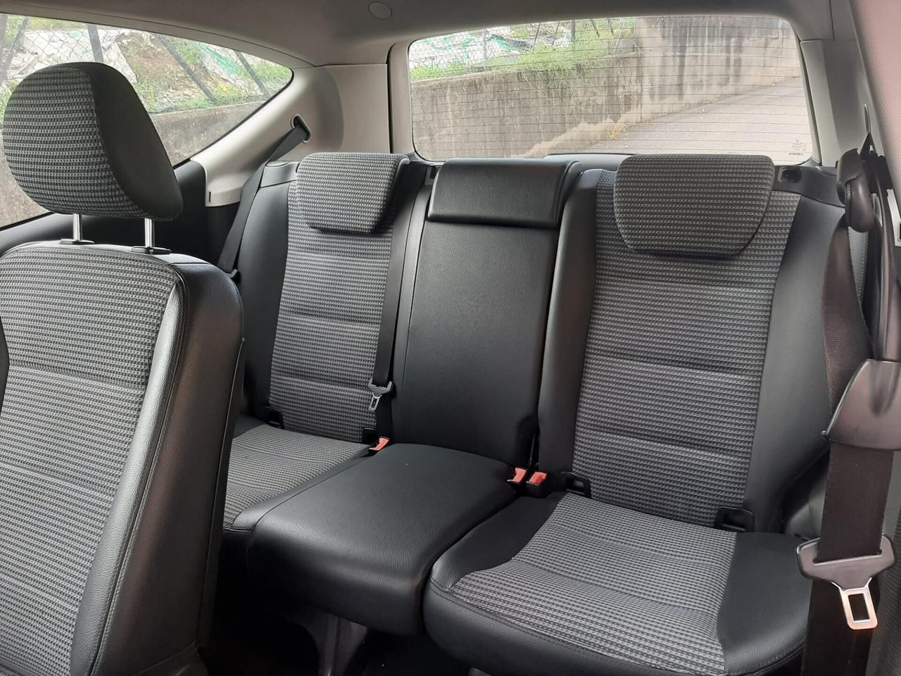 Mercedes-benz A 150 A 150 Coupé Avantgarde - SOLO PER EXPORT