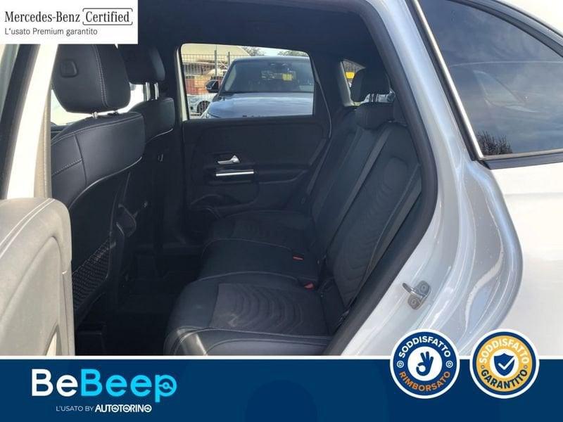 Mercedes-Benz Classe B B 180 D PROGRESSIVE ADVANCED AUTO