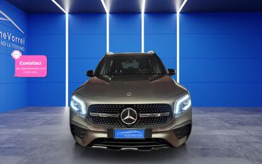 MERCEDES GLB (X247) GLB 200 d Automati...
