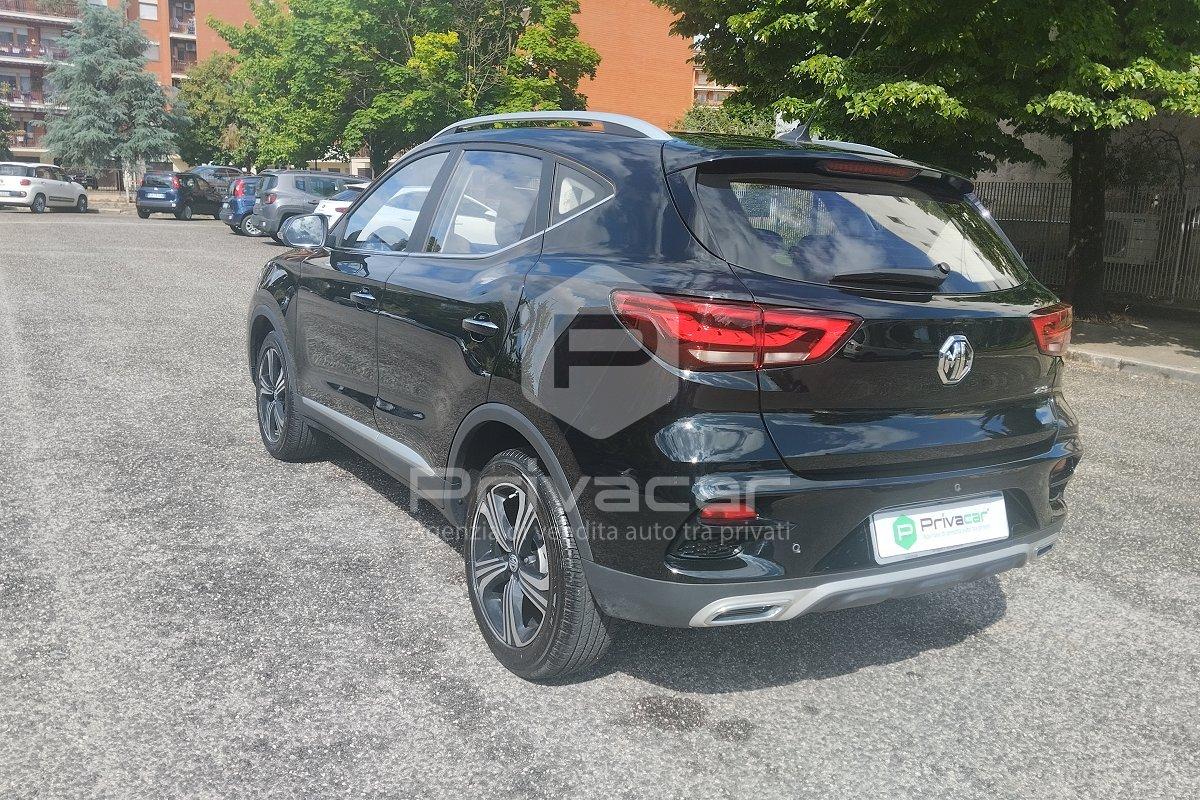 MG ZS 1.5 VTi-tech Comfort