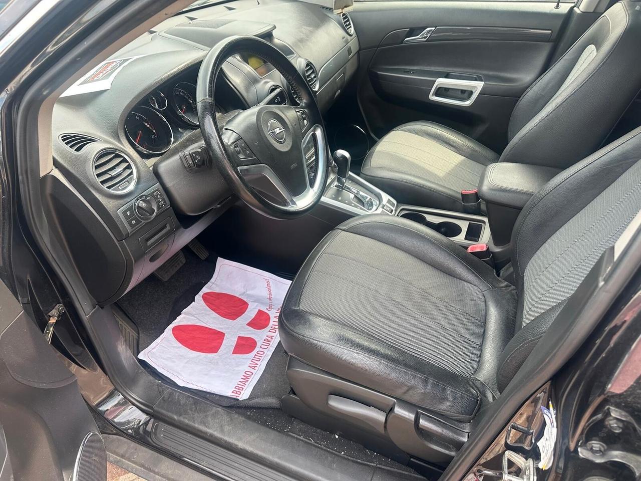 Opel Antara 2.2 CDTI 163CV aut. Cosmo Plus