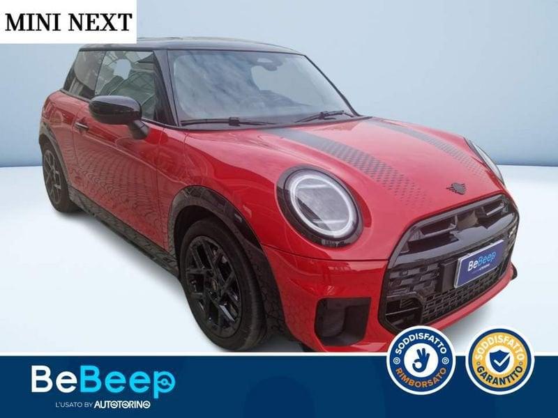 MINI Cooper MINI 3P 1.5 C JCW AUTO