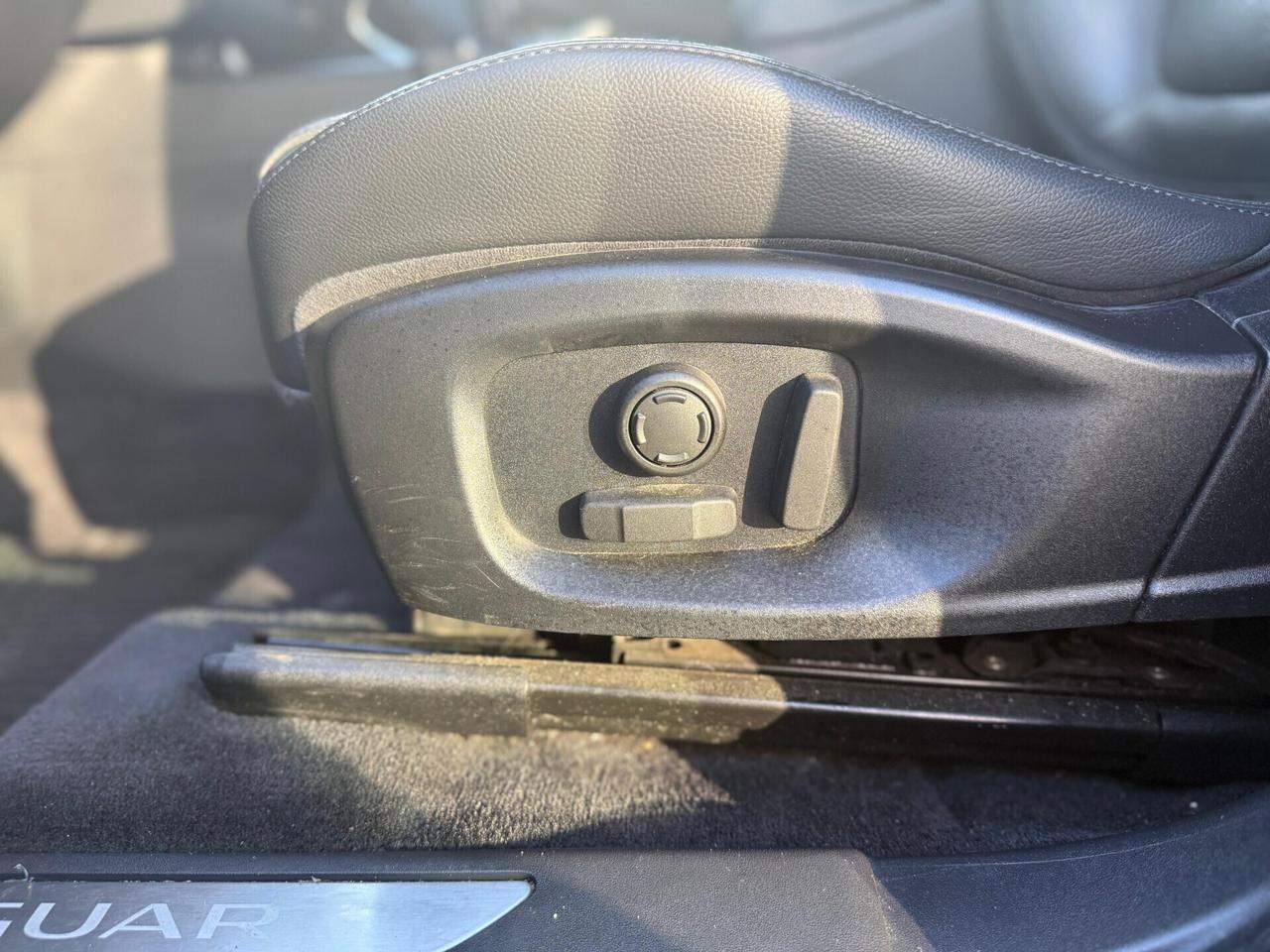 Jaguar E-Pace 2.0D 180 CV AWD Aut. S