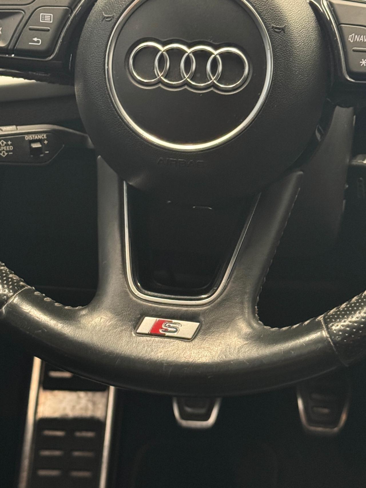 Audi Q2 1.6 TDI Design