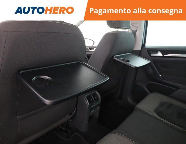 VOLKSWAGEN Golf Sportsvan 1.4 TSI Highline BlueMotion Technology