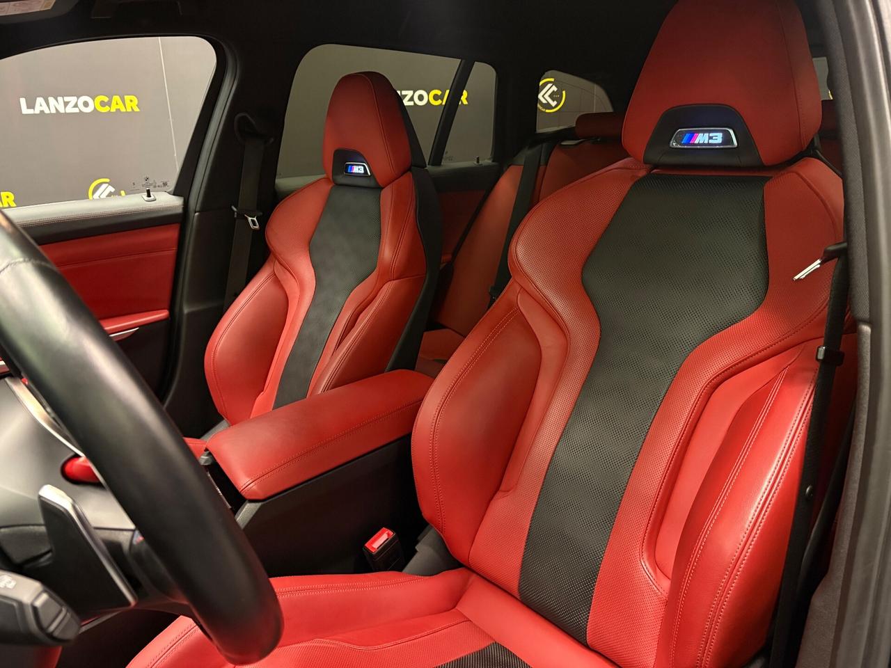 Bmw M3 TOURING *COMPETITION*