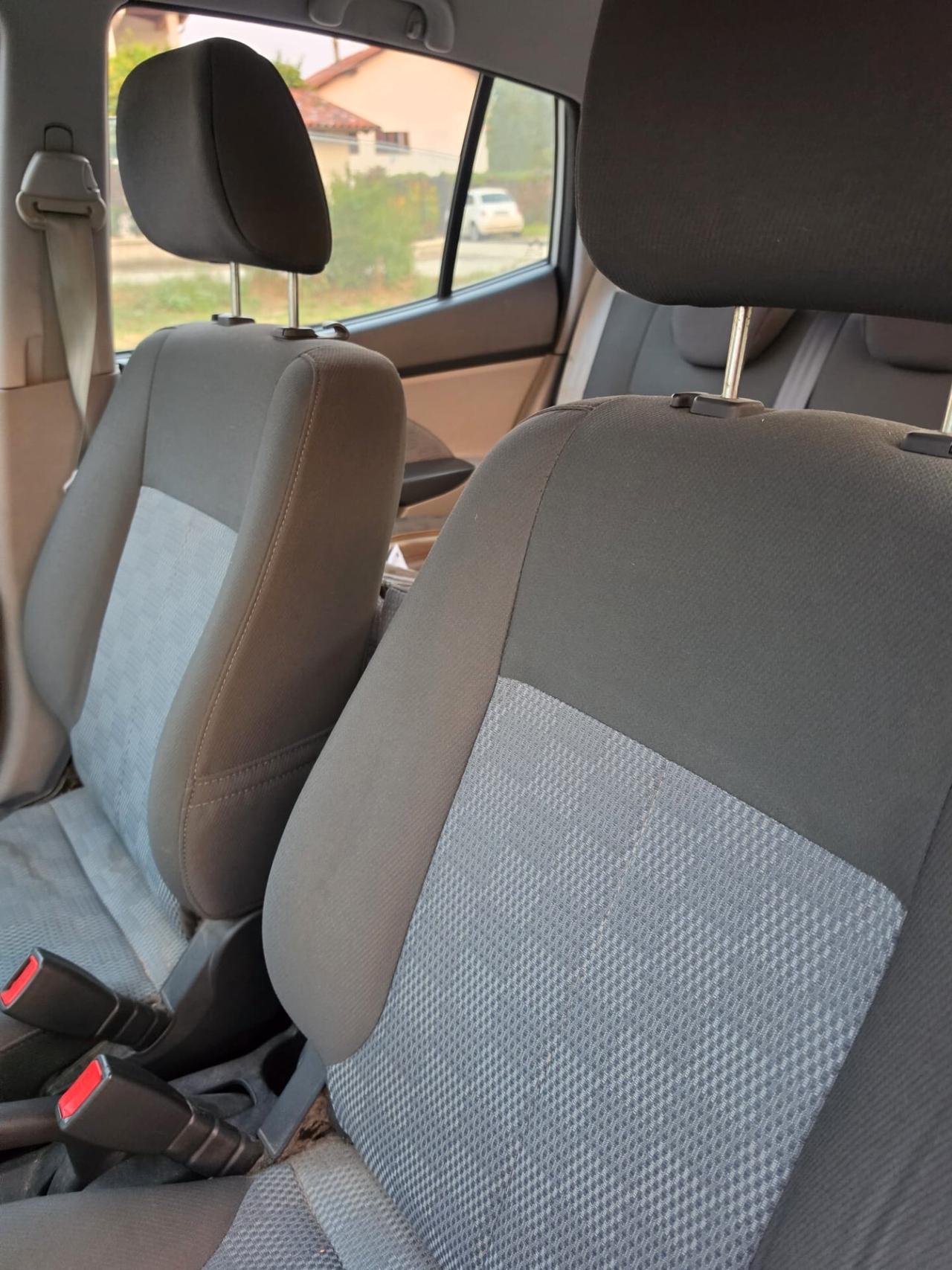 Kia Picanto Spicy neopatentati