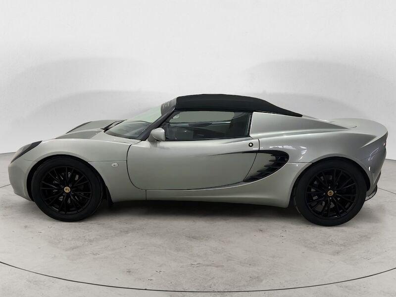 Lotus Elise Elise 121cv