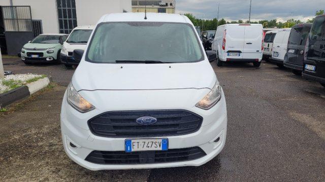 FORD Transit Connect 220 1.5 TDCi 100CV PC Furgone Trend 3posti E6dtemp