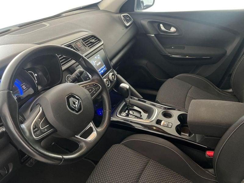 Renault Kadjar Kadjar 1.5 blue dci 115cv edc