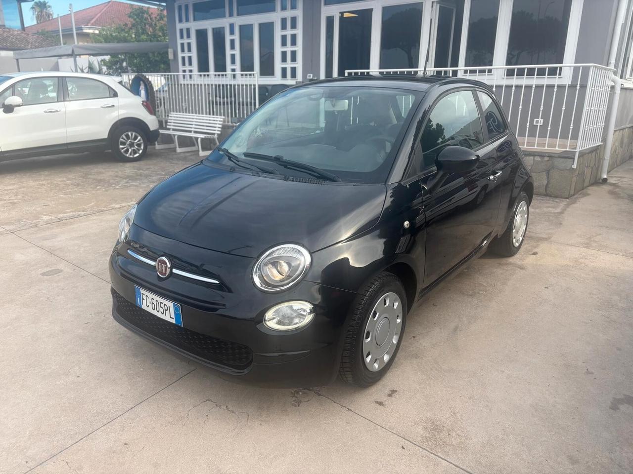 Fiat 500 1.2 Pop