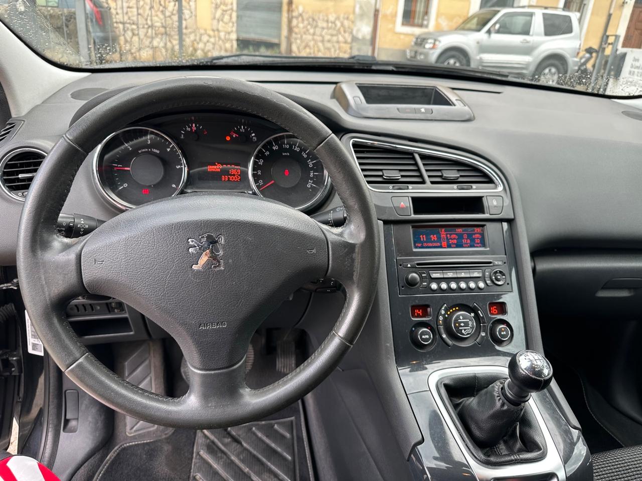 Peugeot 5008 1.6 HDi 112CV Business