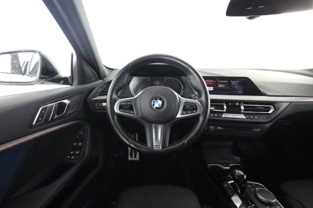 BMW 118 Serie 1 d 5p. Msport
