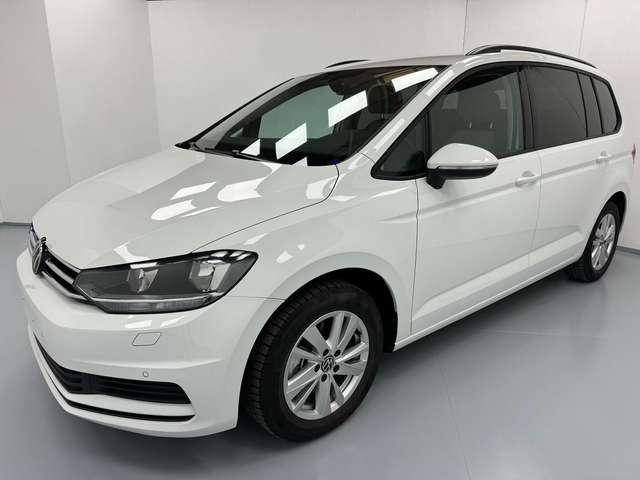 Volkswagen Touran COMFORTLINE 1.5 TSI DSG 150CV 7POSTI ONLY - PROMO