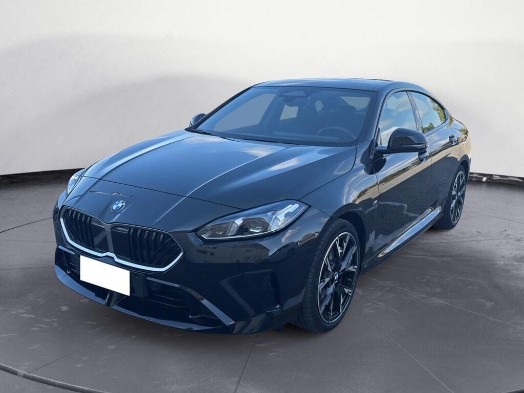 BMW Serie 2 Gran Coupe 220 d 48V MSport DCT
